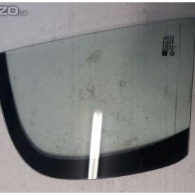 Sklo(okno) malé pravé zadní dveře Opel Signum 1,8 16V 03- 05  / 15963838