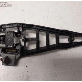 Skříňka kliky pravé zadní dveře Opel Signum 03- 05  / 15963850