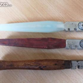 Foto inzerátu Řezačky na sklo