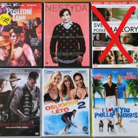 Fotka k inzerátu T. M. A. (2009) / 18612669