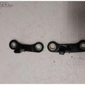 Panty pravé zadní z dveří Opel Signum 1,8 16V 03- 05 / 15965179