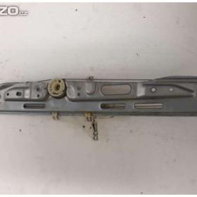 Vodič okna pravý zadní Opel Signum 1,8 16V 03- 05 / 15965187