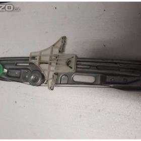 Foto inzerátu Vodič okna pravý zadní Opel Signum 1,8 16V 03-05 