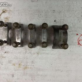 Držáky 1 vačkové hřídele Z18XE Opel Signum Vectra C, Zafira, Astra G 1,8 16V 03- 05 / 15965332