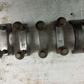 Foto inzerátu Držáky 1 vačkové hřídele Z18XE Opel Signum Vectra C,Zafira,Astra G 1,8 16V 03-05