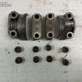 Foto inzerátu Držáky 1vačkové hřídele ABC Audi A4 B5 2,6 V6 110kw quatro 94-99