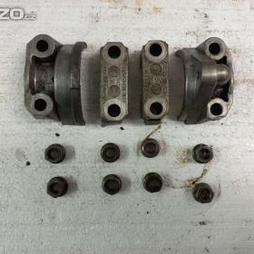 Držáky 1vačkové hřídele ABC Audi A4 B5 2,6 V6 110kw quatro 94- 99 / 15965338