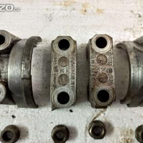 Foto inzerátu Držáky 1vačkové hřídele ABC Audi A4 B5 2,6 V6 110kw quatro 94-99