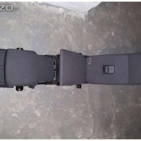 Zadní loketní opěrka/sedadlo mezikus Opel Signum Vectra C 1,8 16V 03- 05 / 15965997