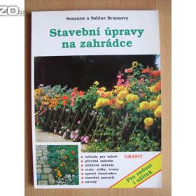 Susanne a Sabine Bruns Stavební úpravy na zahrádce / 15967079