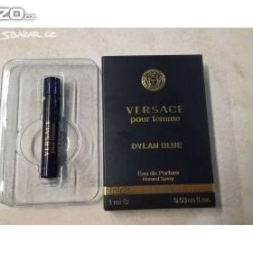 versace vzorek vůně / 15967185