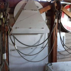 Foto inzerátu Stavební výbava