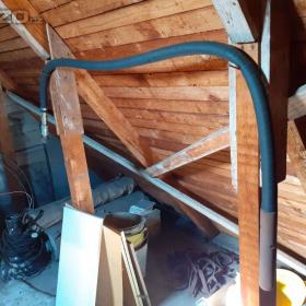 Foto inzerátu Stavební výbava