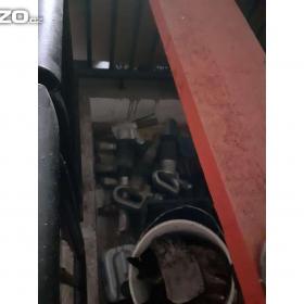 Foto inzerátu Stavební výbava