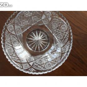 Fotka k inzerátu BROUŠENÉ SKLO / 17785395