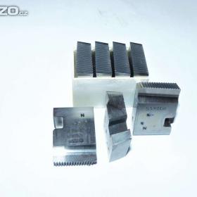 Fotka k inzerátu ČELISTI závitové radiál. M30x1,5/ V. ČSN 223260 NOVÉ / 17904678