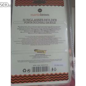 Foto inzerátu DRŽÁK BRÝLÍ DO AUTA