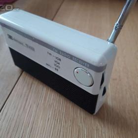 Prodám rádio / 15982337