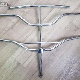 Jawa 50 pionýr řidítka / 15986421