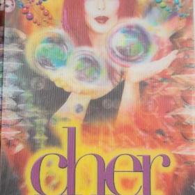 VIDEOKAZETA VHS - CHER / Live In Concert / 15987341