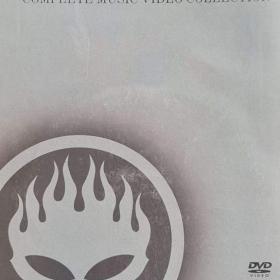 Fotka k inzerátu DVD -  THE OFFSPRING -  Complete Music Video Collection / 15988959