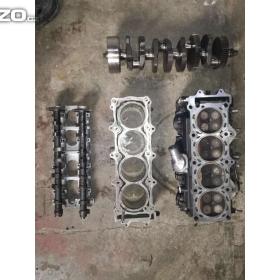 Fotka k inzerátu Kawasaki zx- 12r motoro / 18448275