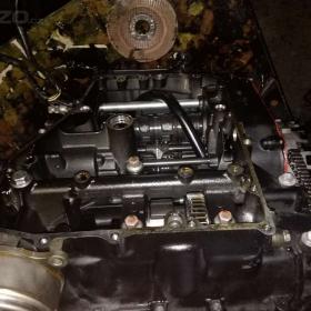 Foto inzerátu Kawasaki zx-12r motoro