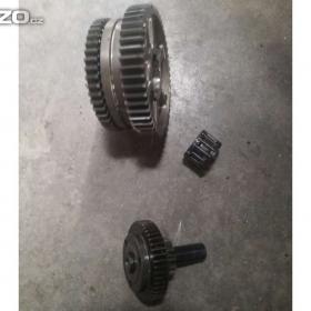 Foto inzerátu Kawasaki zx-12r motoro