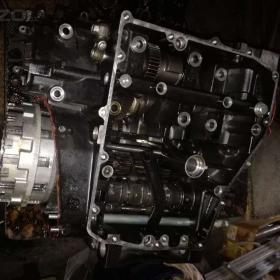 Foto inzerátu Kawasaki zx-12r motoro