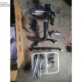 Foto inzerátu Kawasaki zx-12r motoro