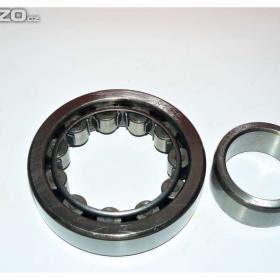 Foto inzerátu Ložisko NU 309 NA (NOVÉ) válečkové jednořadé (45x100x25)