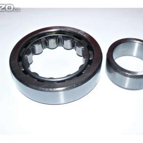 Foto inzerátu Ložisko NU 309 NA (NOVÉ) válečkové jednořadé (45x100x25)