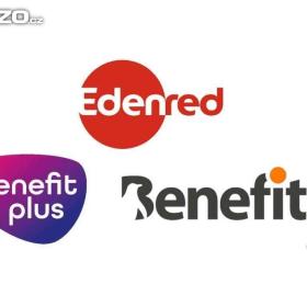 Foto inzerátu Koupím Flexipass, Edenred MULTI, Unišek+, karty, stravenky na jídlo