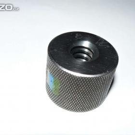 Fotka k inzerátu Závitový kroužek Tr 16x4 mezní, Sh10, 0-  dobrý rozměr / 15953844