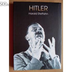Harald Steffahn Hitler / 16003267