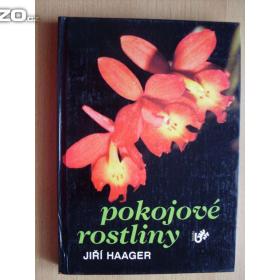Jiří Haager Pokojové rostliny / 16003276