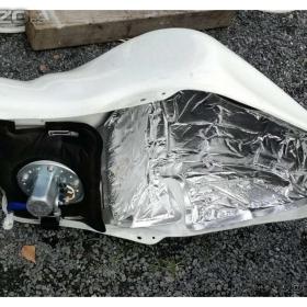 Foto inzerátu Suzuki gsx-r 1300R Hayabusa 2011