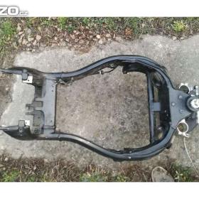 Foto inzerátu Suzuki gsx-r 1300R Hayabusa 2011