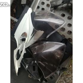 Foto inzerátu Suzuki gsx-r 1300R Hayabusa 2011