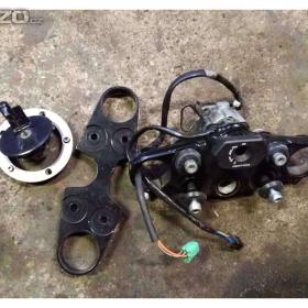 Foto inzerátu Suzuki gsx-r 1300R Hayabusa 2011