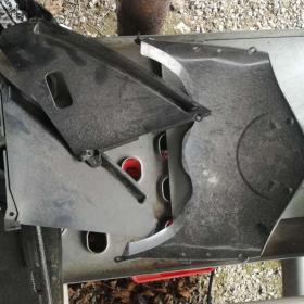 Foto inzerátu Suzuki gsx-r 1300R Hayabusa 2011