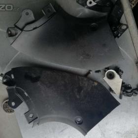 Foto inzerátu Suzuki gsx-r 1300R Hayabusa 2011