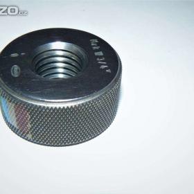 Foto inzerátu Závitový kroužek  W 3/4 mezní; 0 - dobrá strana, ČR