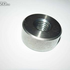 Foto inzerátu Závitový kroužek  W 3/4 mezní  Sh8; 0,0 - dobrá strana