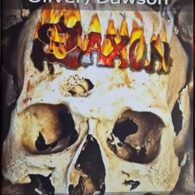 Fotka k inzerátu DVD -  SAXON / 15988997