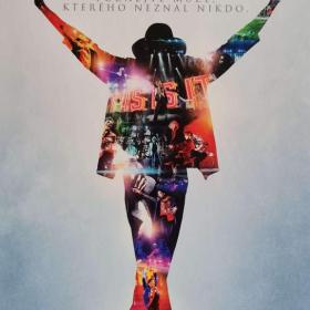 DVD -  MICHAEL JACKSON /This is It / 16005561