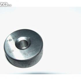 Fotka k inzerátu Závitový kroužek W 3/8 mezní Sh8;  0 -  dobrá strana / 19451427