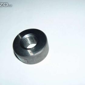 Závitový kroužek W 7/8 mezní, 0,0 -  dobrá strana, ČR / 16006654