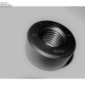 Závitový kroužek W 13/16 mezní Sh8;  0,0 -  dobrý / 16006684