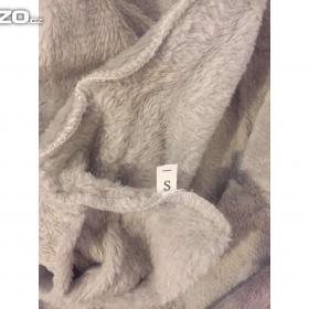 Foto inzerátu Prodám novou kožešinovou vestu.